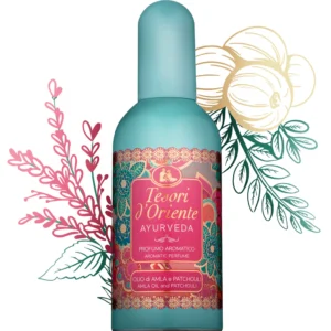 عطر تيزوري ايورفيدا 100 مل