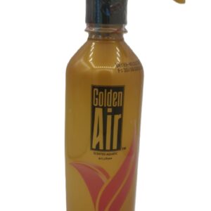 معطر روزيرا ستائر ذهبي 460 مل