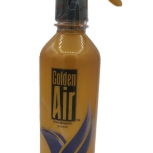 معطر روزيرا ستائر ذهبي 460 مل