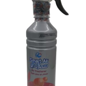 معطر روزيرا ستائر فضي 460 مل