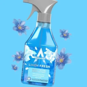 استونيش مطهر بخاخ 550مل