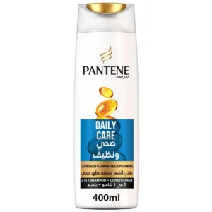 بانتين - شامبو صحي ونظيف 400 مل