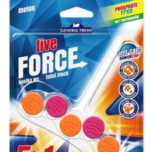 أقراص معطرة للمرحاض 50g