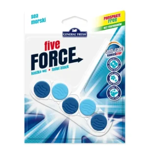 أقراص معطرة للمرحاض 50g