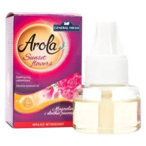 غيار جهاز معطر جو 25 مل