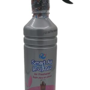معطر روزيرا ستائر فضي 460 مل