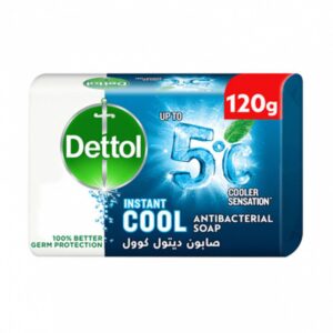 صابون ديتول اماراتي ازرق 120 جرام