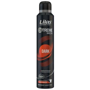 مزيل عرق اكستريم (رجال) 200 مل - DEO DARK