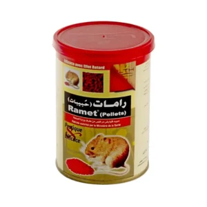 رامات - حبيبات