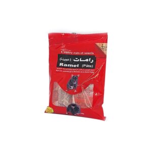 رامات عجينة