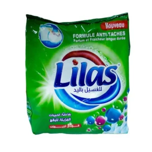 صابون ليلاص أكياس 300 جرام - بفاعلية الحبيبات المزيلة للبقع