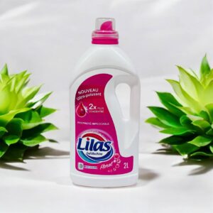 صابون ليلاص جل 3 لتر برائحة الورد