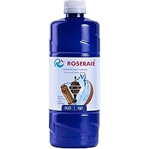معطر أرضيات روزيرا 1 لتر - أزرق عود