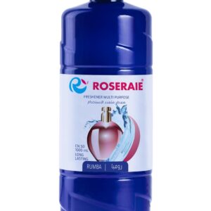 معطر أرضيات روزيرا 1 لتر - أزرق رومبا