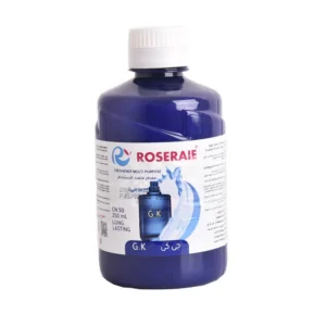 معطر أرضيات روزيرا أزرق 250 مل - جي كي