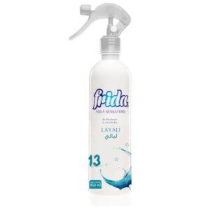فريدا - معطر جو - ليالي 460 مل
