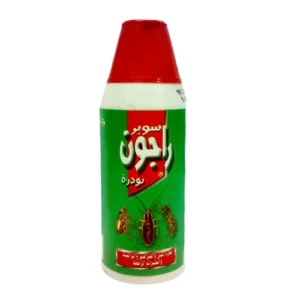 بودرة راجون للنمر والصراصير