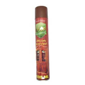 ملمع اثاث مورال 400 ملي