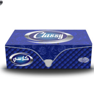 مناديل كلاسي باكو 200