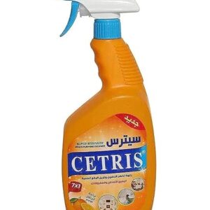 منظف سترس 1 لتر