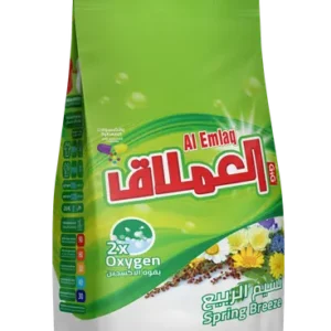 صابون أكياس العملاق اتوماتيك 3 كجم - نسيم الربيع
