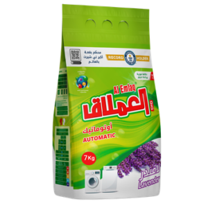 صابون أكياس العملاق اتوماتيك 1.5 كجم  لافندر