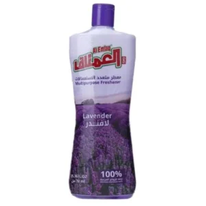 معطر أرضيات العملاق متعدد الإستعمالات 750 مل - لافندر