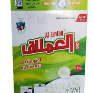 صابون العملاق اتوماتيك 1.5 كجم - لؤلؤ