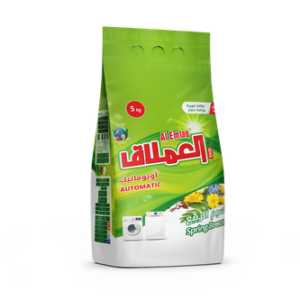 صابون أكياس العملاق 3 كجم - برائحة البودرة