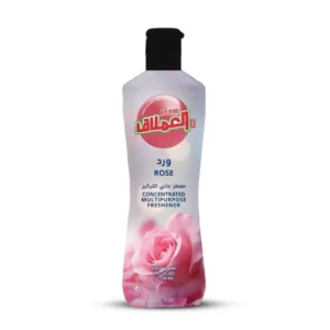 معطر العملاق عالي التركيز 150مل - ورد