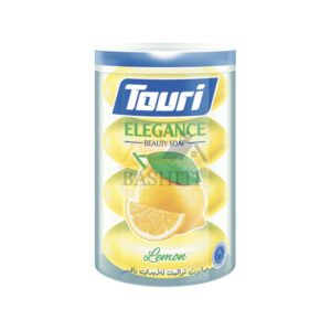 صابون يد علبة طوري ليمون 100 جرام