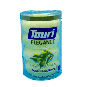 صابون يد علبة طوري زيتون 100