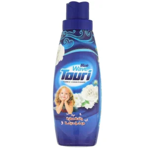معطر ومنعم الملابس طوري - الموجة الزرقاء  1500 مل