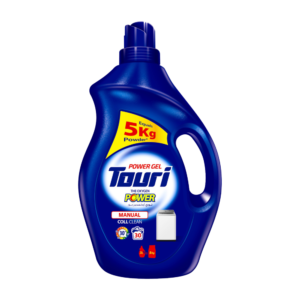 طوري - سائل غسيل الملابس البيضاء 3 لتر