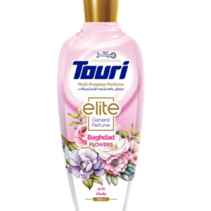 معطر عام طوري - زهور بغداد 700 مل
