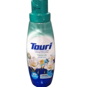 معطر ومنعم الملابس طوري - زنبق طرابلس 750 مل