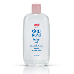 نونو - زيت 200 مل