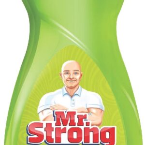 مستر سترونج صابون لغسيل الصحون 750مل