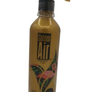 معطر روزيرا ستائر ذهبي 460 مل