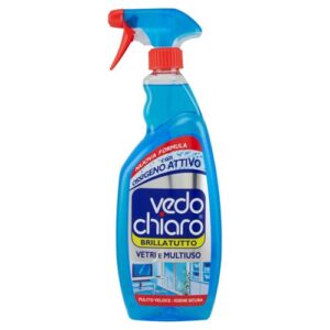ملمع زجاج 750ml