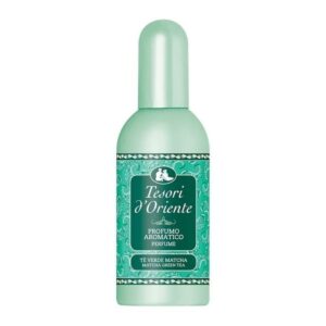 عطر تيزوري قرين تي 100 مل