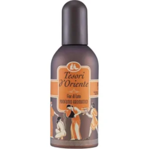 عطر تيزوري لوتس 100 مل