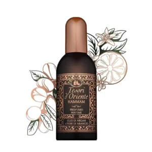 عطر تيزوري همام 100 مل