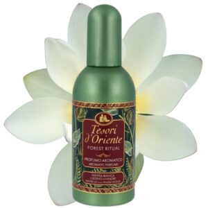 عطر تيزوري إس سي فورست 100 مل