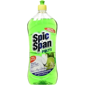 صابون سائل صحون ليمون اخضر 1لتر