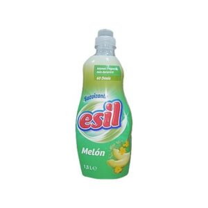 منعم ومعطر غسالة ملابس1.5لتر-60غسلة