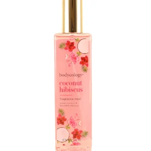 بدي كولوجي معطر جسم نسائي كوكونت وهابيسكيوز 237مل