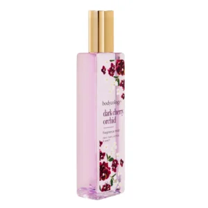 بدي كولوجي معطر جسم نسائي دارك شيري 237مل