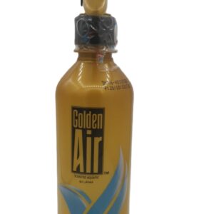 معطر روزيرا ستائر ذهبي 460 مل
