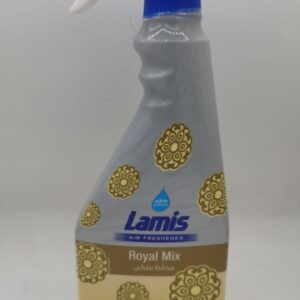 معطر الهواء والأقمشة لميس 450 مل